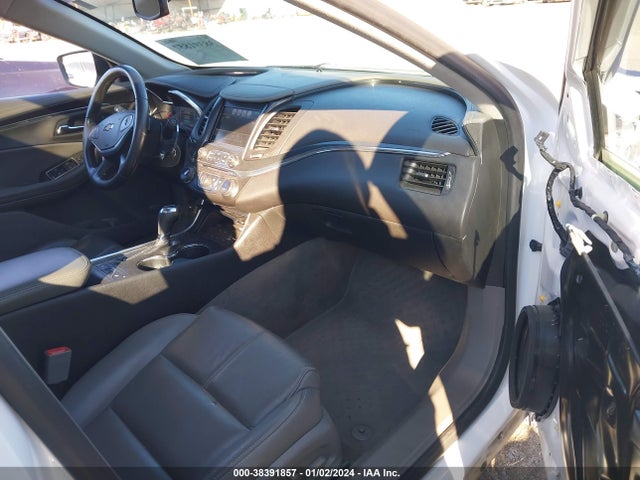 Chevrolet Impala 2lt 2016 2G1115S35G9207904 Image 5