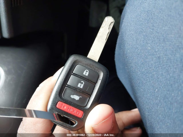 Honda Civic Lx 2017 SHHFK7H26HU230169 Image 11