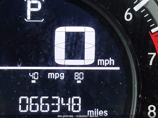 Honda Civic Lx 2017 SHHFK7H26HU230169 Image 15