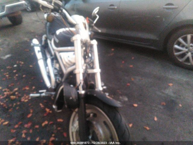 2007 HARLEY-DAVIDSON VRSCA 1HD1HFZ157K803900