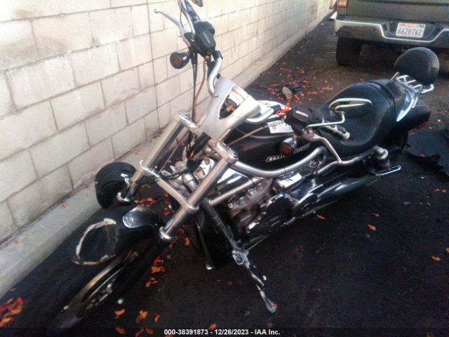 2007 HARLEY-DAVIDSON VRSCA 1HD1HFZ157K803900 Photo 1