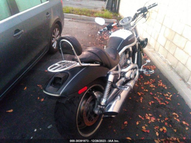 2007 HARLEY-DAVIDSON VRSCA 1HD1HFZ157K803900 Photo 3
