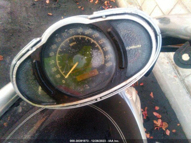 2007 HARLEY-DAVIDSON VRSCA 1HD1HFZ157K803900 Photo 6