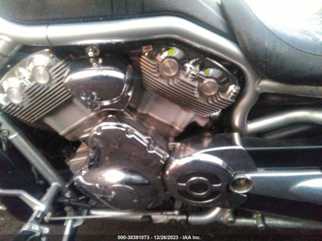 2007 HARLEY-DAVIDSON VRSCA 1HD1HFZ157K803900 Photo 8