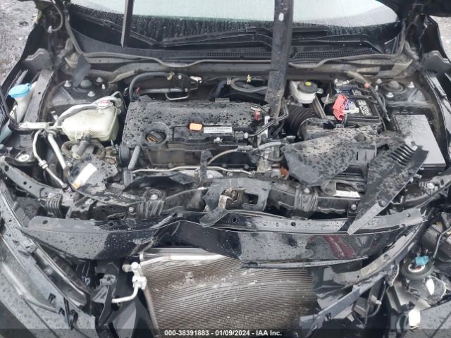 2HGFC2F87MH527935 Honda Civic Sport