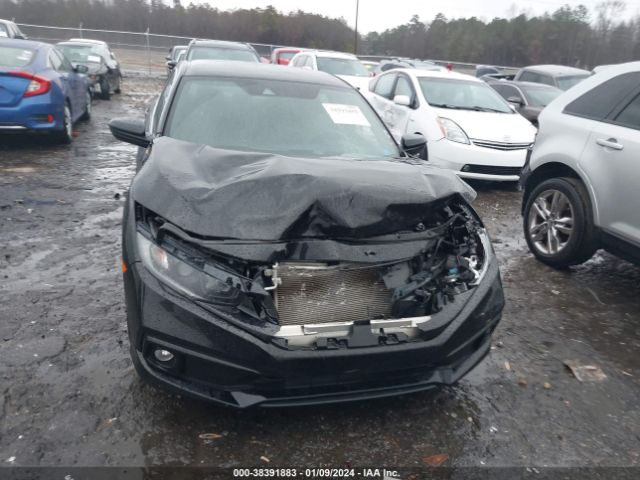 2HGFC2F87MH527935 Honda Civic Sport