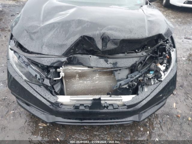 2HGFC2F87MH527935 Honda Civic Sport