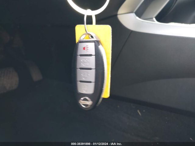 1N4AL3AP9FN405932 Nissan Altima 2.5 Sl