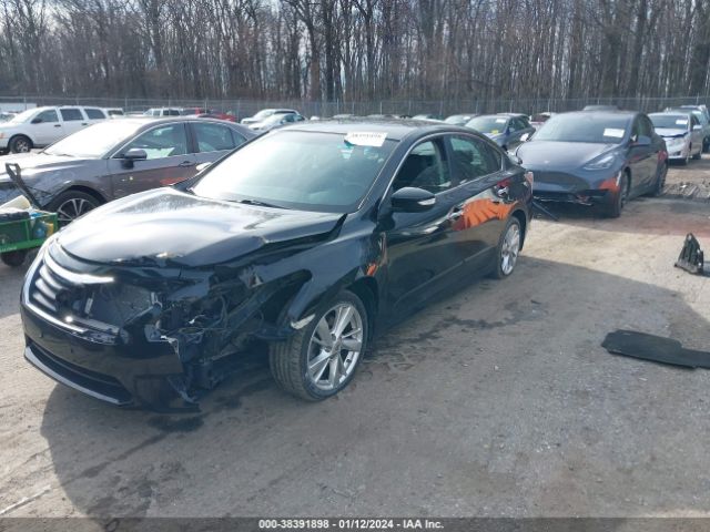 1N4AL3AP9FN405932 Nissan Altima 2.5 Sl