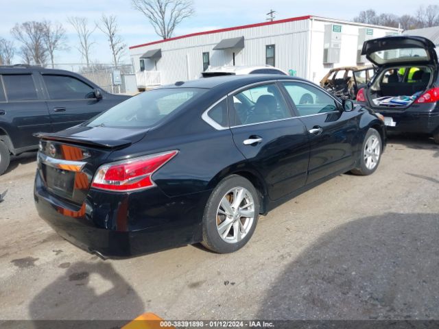 1N4AL3AP9FN405932 Nissan Altima 2.5 Sl