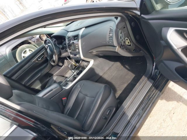 1N4AL3AP9FN405932 Nissan Altima 2.5 Sl