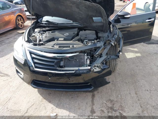 1N4AL3AP9FN405932 Nissan Altima 2.5 Sl