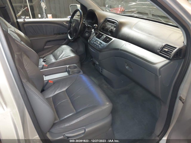 2007 HONDA ODYSSEY EX-L VIN: 5FNRL38607B441907