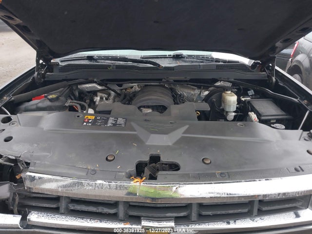 Chevrolet Silverado 1500 2lt 2014 3GCUKREC8EG149553 Image 10