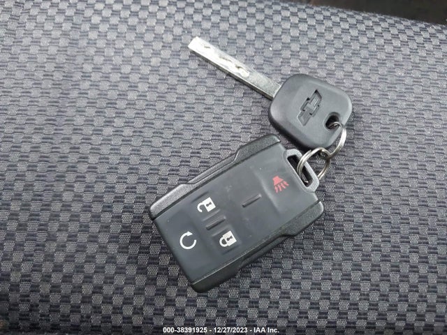 Chevrolet Silverado 1500 2lt 2014 3GCUKREC8EG149553 Image 11