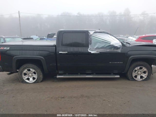 Chevrolet Silverado 1500 2lt 2014 3GCUKREC8EG149553 Image 13