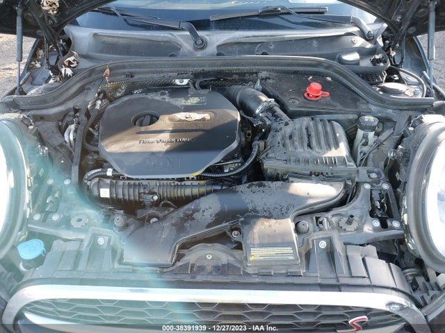2015 MINI HARDTOP WMWXP7C51F2C60320 Photo 9
