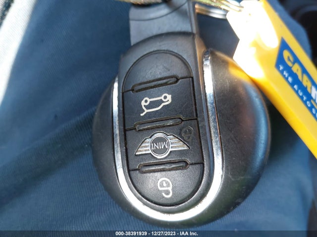 2015 MINI HARDTOP WMWXP7C51F2C60320 Photo 10