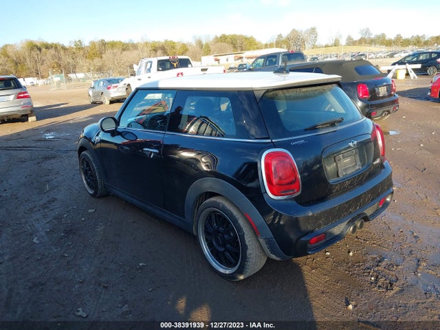 2015 MINI HARDTOP WMWXP7C51F2C60320 Photo 2