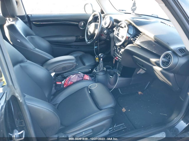 2015 MINI HARDTOP WMWXP7C51F2C60320 Photo 4