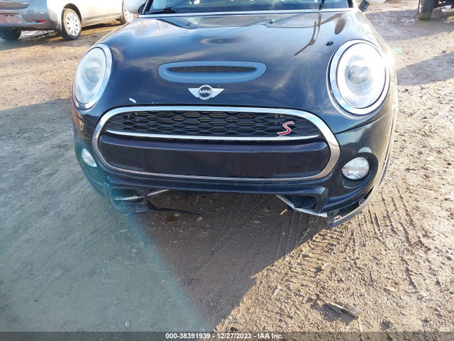 2015 MINI HARDTOP WMWXP7C51F2C60320 Photo 5