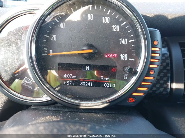 2015 MINI HARDTOP WMWXP7C51F2C60320 Photo 6