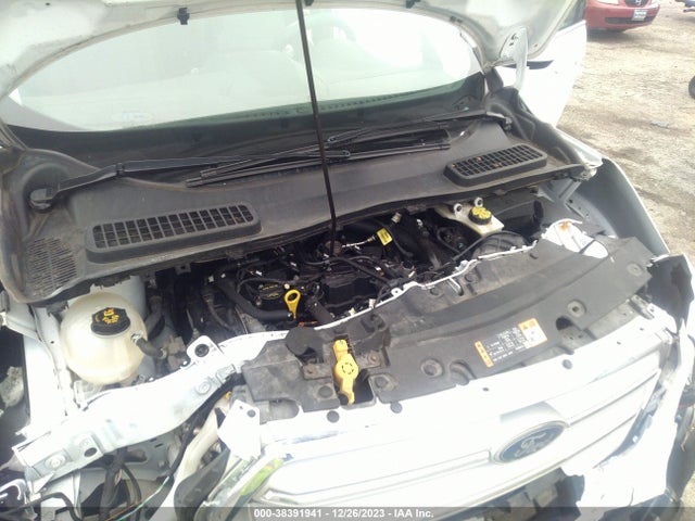 Ford ESCAPE SE 2019 1FMCU0GD1KUC49022 Image 10