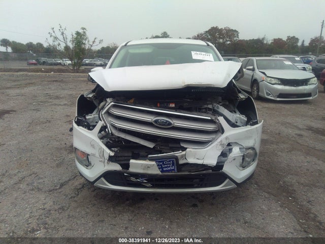 Ford ESCAPE SE 2019 1FMCU0GD1KUC49022 Image 12