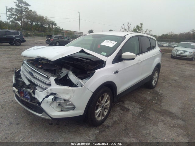 Ford ESCAPE SE 2019 1FMCU0GD1KUC49022 Image 2