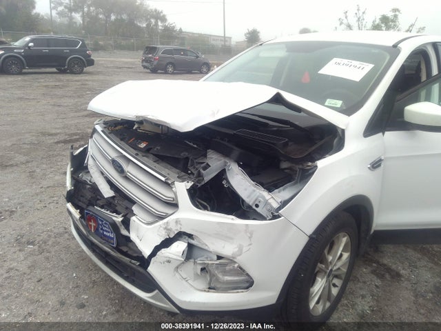 Ford ESCAPE SE 2019 1FMCU0GD1KUC49022 Image 6