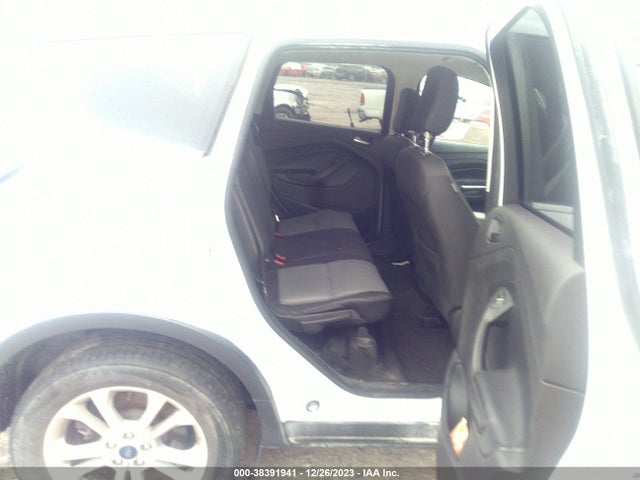 Ford ESCAPE SE 2019 1FMCU0GD1KUC49022 Image 8
