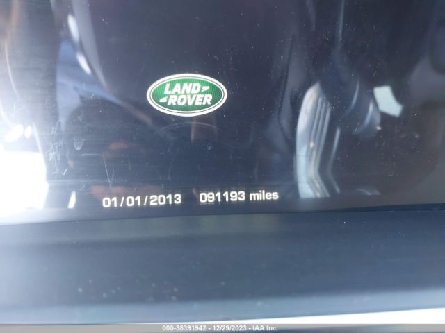 SALWR2TF4FA513792 Land Rover Range Rover Sport 5.0l V8 Supercharged