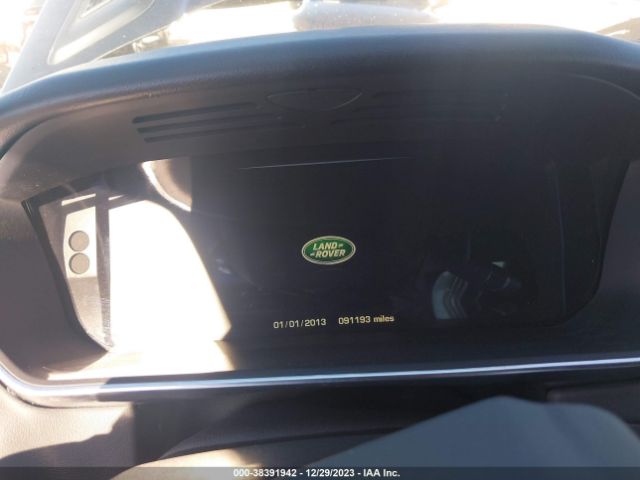 SALWR2TF4FA513792 Land Rover Range Rover Sport 5.0l V8 Supercharged