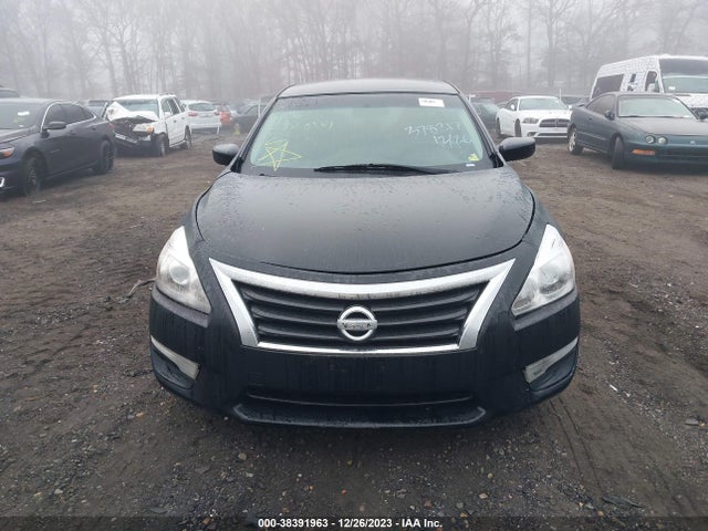 2014 NISSAN ALTIMA 2.5/2.5 S/2.5 SL/2.5 SV VIN: 1N4AL3AP4EN378217
