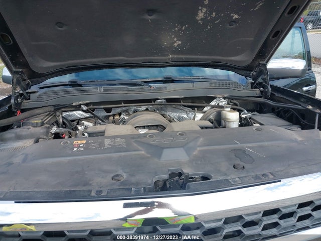 Chevrolet Silverado 1500 Ls 2015 1GCVKPEC1FZ373824 Image 10