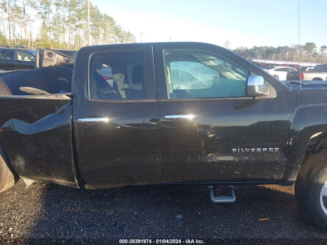 Chevrolet Silverado 1500 Ls 2015 1GCVKPEC1FZ373824 Image 13