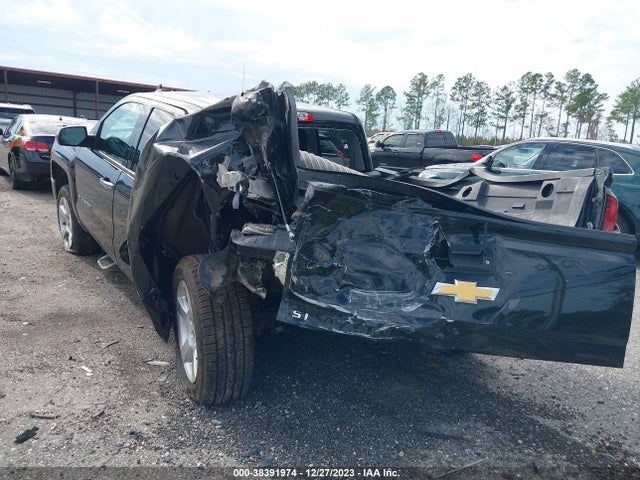 Chevrolet Silverado 1500 Ls 2015 1GCVKPEC1FZ373824 Image 6
