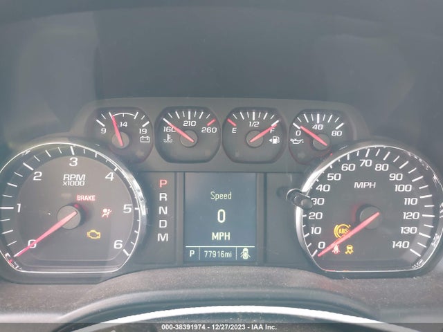 Chevrolet Silverado 1500 Ls 2015 1GCVKPEC1FZ373824 Image 7