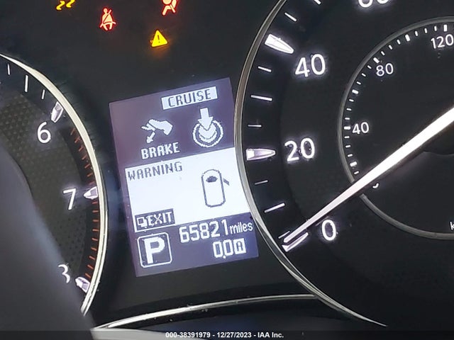 Nissan Armada Sl 2wd 2020 JN8AY2ND2L9107107 Image 15