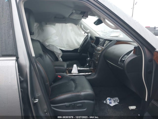 Nissan Armada Sl 2wd 2020 JN8AY2ND2L9107107 Image 5