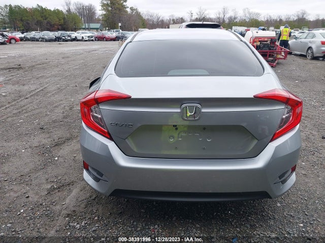 Honda Civic Lx 2016 19XFC2F5XGE060885 Image 16