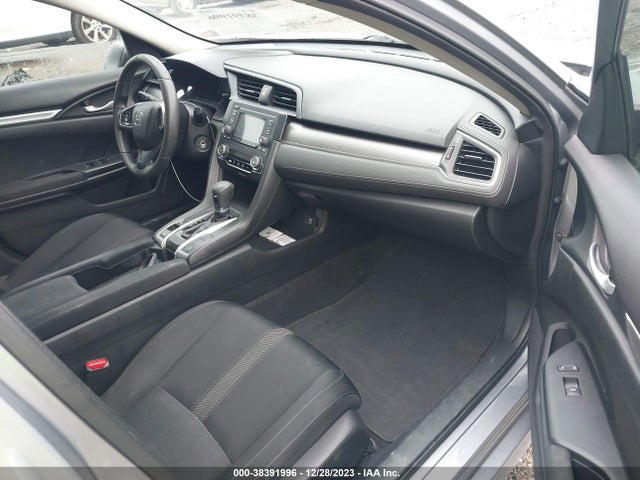 Honda Civic Lx 2016 19XFC2F5XGE060885 Image 5