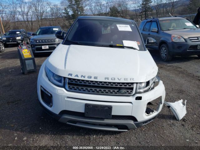 SALVR2BG3HH208283 Land Rover Range Rover Evoque Hse