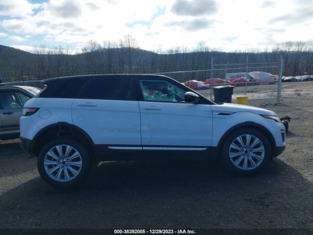 SALVR2BG3HH208283 Land Rover Range Rover Evoque Hse