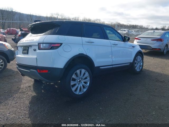 SALVR2BG3HH208283 Land Rover Range Rover Evoque Hse