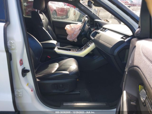 SALVR2BG3HH208283 Land Rover Range Rover Evoque Hse