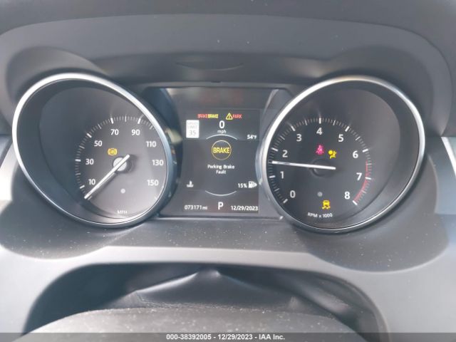 SALVR2BG3HH208283 Land Rover Range Rover Evoque Hse