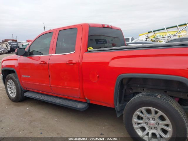 2GTV2MEC1K1208549 GMC Sierra Limited K1500 Sle