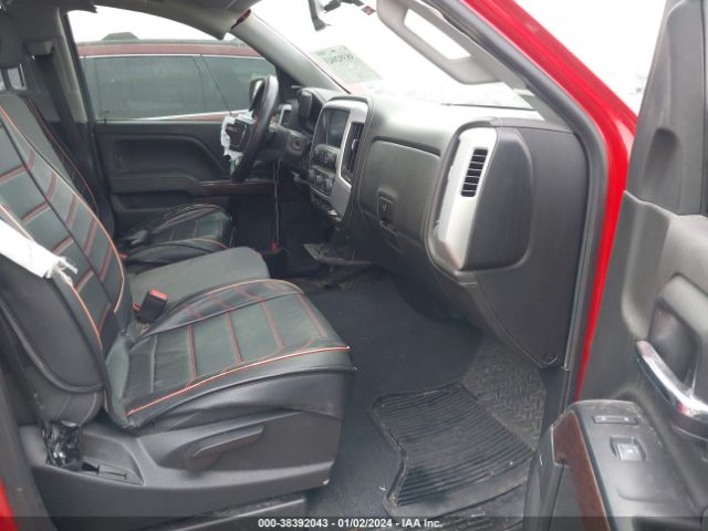 2GTV2MEC1K1208549 GMC Sierra Limited K1500 Sle