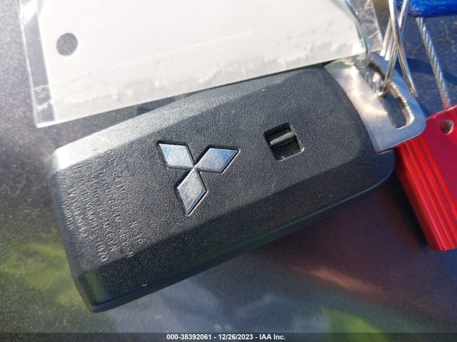 2017 MITSUBISHI OUTLANDER SPORT 2.4 SE VIN: JA4AP3AW8HZ063546